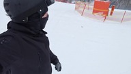 Snowboard - Stok w Kazimierzu Dolnym