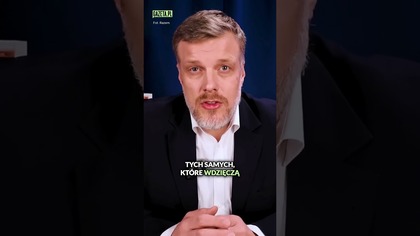 Zandberg stanowczo o strategii USA! #shorts