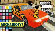 Konkretny tuning, karate, kradzież aut #23 | Grand Theft Auto San Andreas