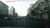Kompilacja wypadk&oacute;w ( Car Crashes Time 25 )