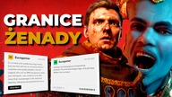 Kingdom Come: Deliverance 2 i GRANICE ŻENADY.  Zwariowali i WYŻEJ OCENILI Dragon Age: The Veilguard!