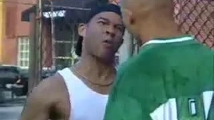 MadTV - Gangsta Fight Napisy PL