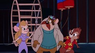 Chip n Dale Rescue Rangers. E64. The Pied Piper Power Play.PL HD