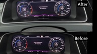 Gearbox VAG TCU DSG DQ200 G2 programing (change shift points) by HEXPROG 2.