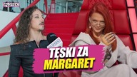 Szpak o powrocie Wiśniewskiego do Mandaryny, Eurowizji i Bartosiewicz w The Voice of Poland