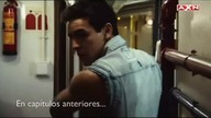 Statek El Barco S01E04 lektor pl