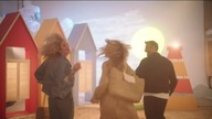 Polsat - Czołówka dżingla reklamowego promującego Polsat SuperHit Festival (2022)