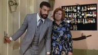 Rainer Werner Fassbinder - Angst essen Seele auf / Strach zżerać duszę (1974)
