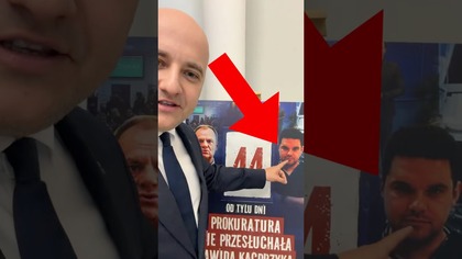 Od 44 dni Dawidek Kacprzyk nie został przesłuchany przez prokuraturę Waldemara Żurka