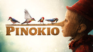 Pinokio (2019) Dubbing PL