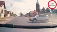AutoSzkodniki #27  Szokujące Wypadki Drogowe