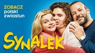 Synalek - Zwiastun PL (2017)
