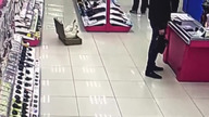Człowiek wyjedzie ze wsi ale wieś z człowieka nigdy