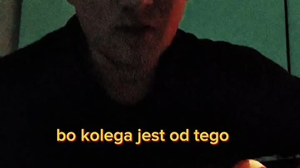 Spotkałem się z kolegą i słuchaliśmy mojego nowego utworu a wy?#Waglewski #Malenczuk #koledzy #cover