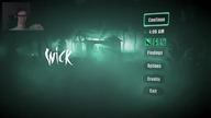 GRANICA WYTRZYMAŁOŚCI Wick #6