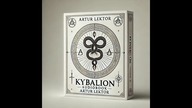 Kybalion Audiobook Cz.  2