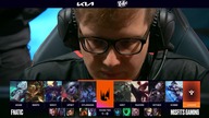 Fnatic vs Misfits Game 2 |EN| - LEC Summer Playoffs 2021 Round 2