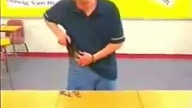 Kieszenie pełne broni