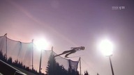 PŚ Klingenthal 2019 - reklama transmisji