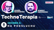 Kto nas podsłuchuje w internecie? - TechnoTerapia [odc.  2]