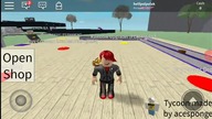 Roblox #9 . Fortnite tycoon!!! Jako pierwszy npolskim YT nagrałem tego tycoona!!!