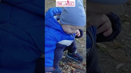 Potrzeba TAK nieWIELE...