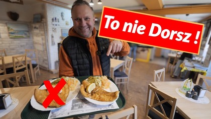 Puck - NAD MORZEM ROBIĄ NAS W KONIA?! / Oddaszfartucha