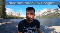 Ile zarabia się na moim stanowisku w Google, zdradzam zarobki! Q&A