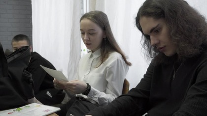 Pan Nikt kontra Putin - dokument lektor pl