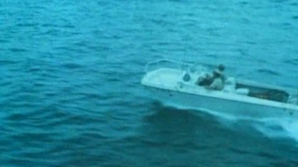 Destination Inner Space (1966) [wgrane napisy pl]