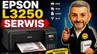 Epson L3250 Serwis
