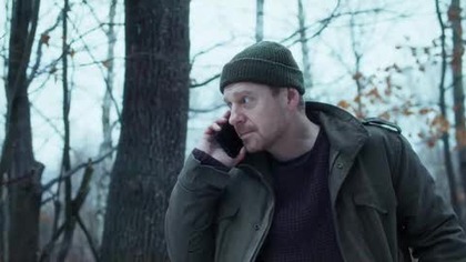 Prześwit (2024) [film polski]