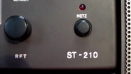 Unitra Tonsil- Głośnik z zestawu ZG5S/1