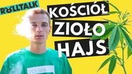 KIEDY LEGALIZACJA? | Kuba Gajewski | #ROLLTALK 1