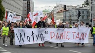 Nie ma kompromisu wobec zbrodni.  Polacy pamiętają o Wołyniu!