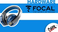 Focal Słuchawki Unboxing - Hardware