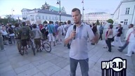 Pyta z pod krzyża