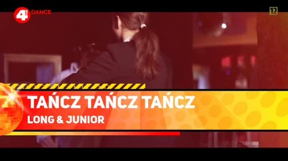 Long & Junior - Tańcz Tańcz Tańcz (4Fun Dance)
