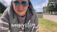 Dzieją się strasznie dziwne rzeczy  | VLOG