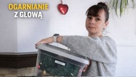 Zamiast chaosu - mój sposób na dekoracje po świętach