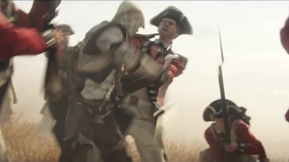 Assassin 's Creed 3