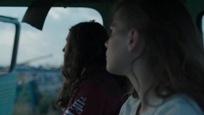 Na. wschód. od. Wall. 2025. Napisy.pl