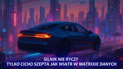 TuneFusion - Latające Samochody [Polski Rap 2025 + Tekst]