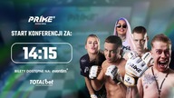 PRIME 9 Druga KONFERENCJA