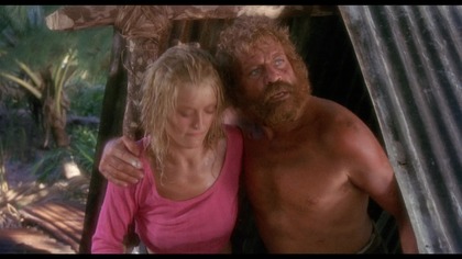 Rozbitkowie (1986) Castaway [1080p] [BluRay]