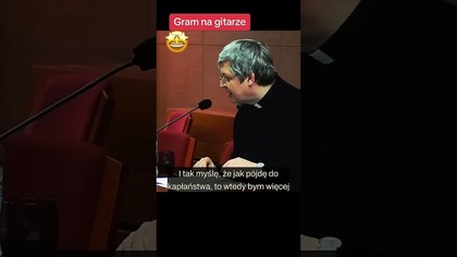 gram na gitarze #pawlukiewicz #shorts