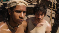 Sinbad S01E04 Lektor PL