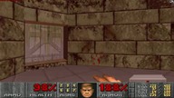 Przejdźmy Razem! Doom odc. 22 House Of Pain (E3M4)