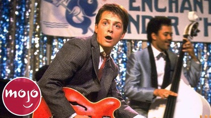 Top 20 Songs That We Cant Separate from Movie Scenes