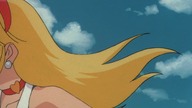 Cutey Honey Flash Movie 1997